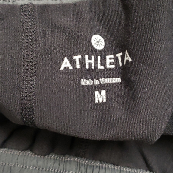 Shorts athletic shorts under Short - Picture 8 of 8